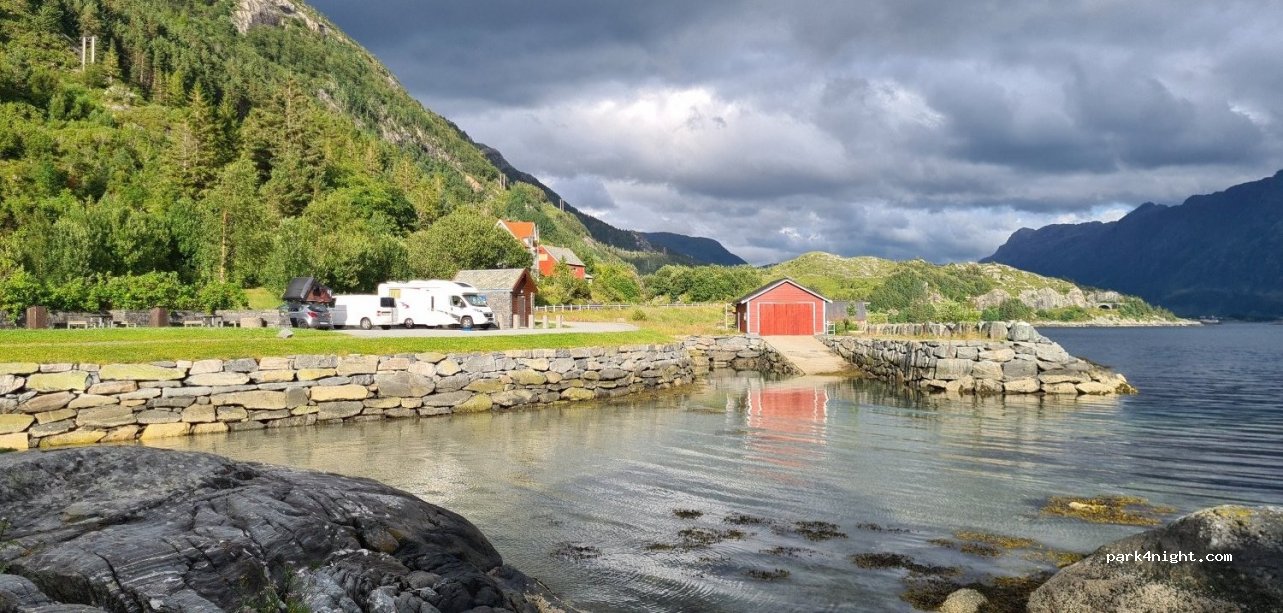 (6719)  - 1 Primær Fylkesveg 616 — foto 2