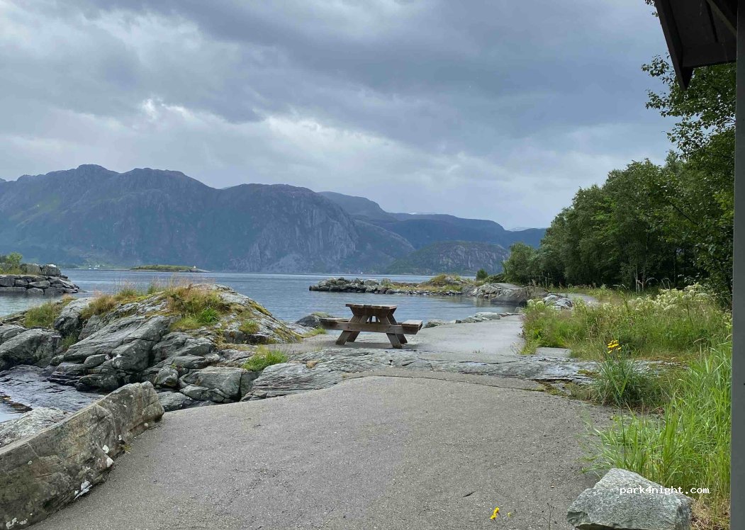 (6719)  - 1 Primær Fylkesveg 616 — foto 3