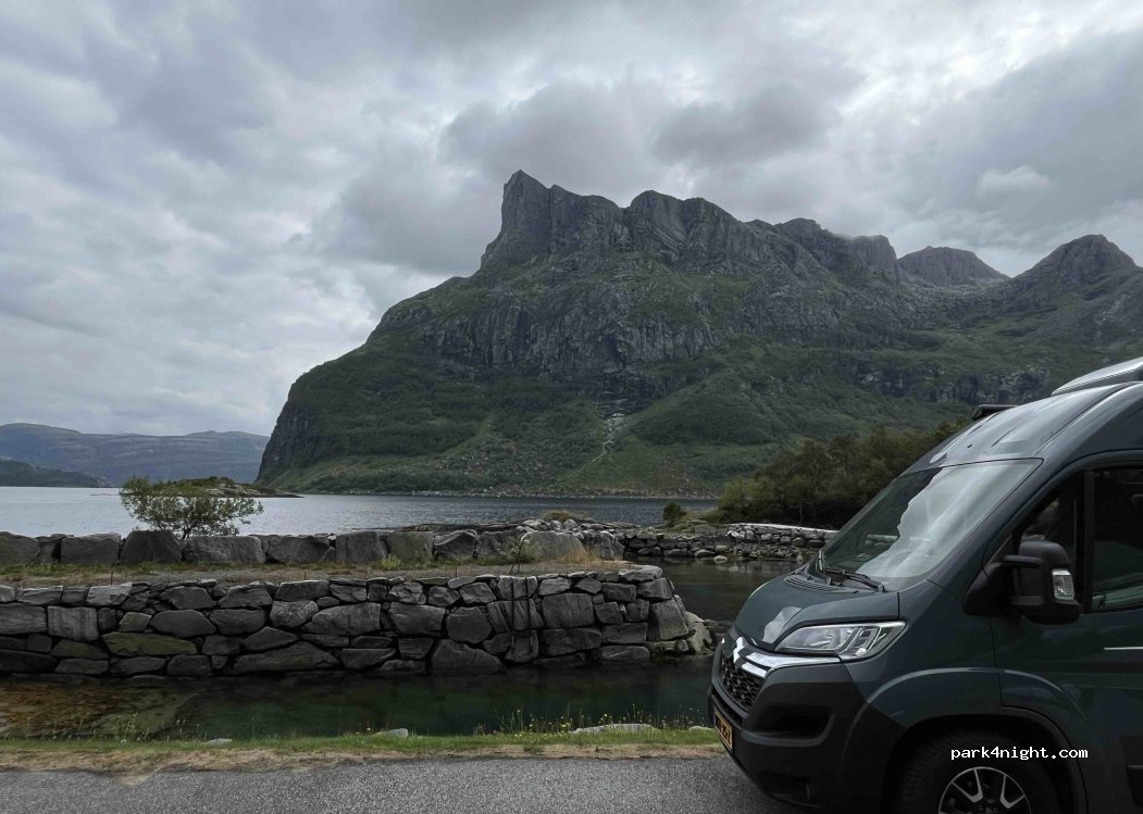 (6719)  - 1 Primær Fylkesveg 616 — foto 5