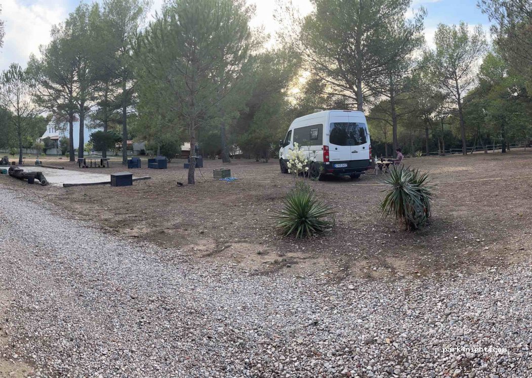 L’escale des Pins — foto 3