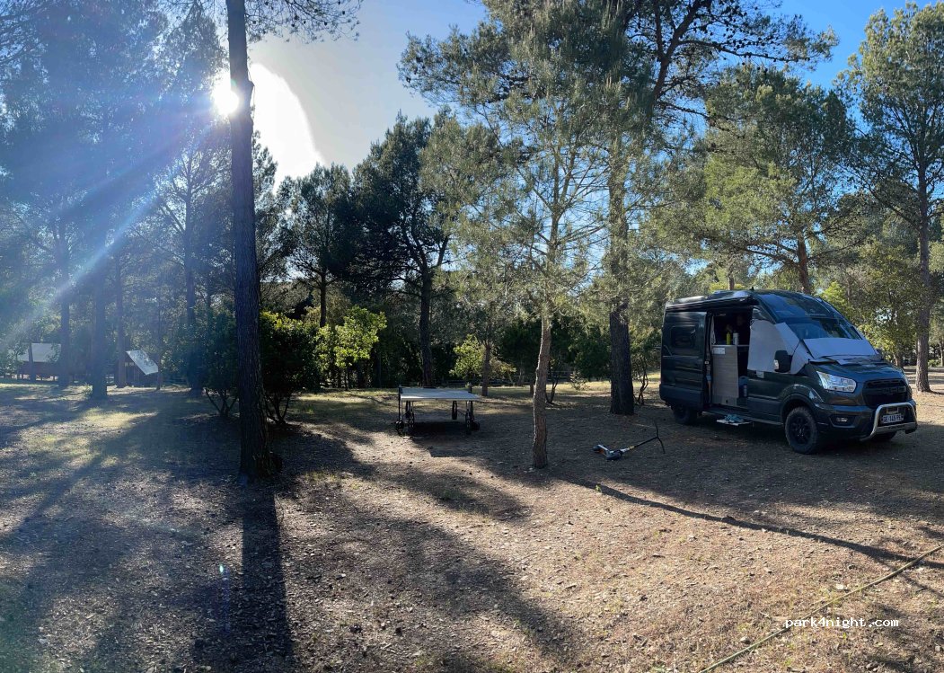 L’escale des Pins — foto 4