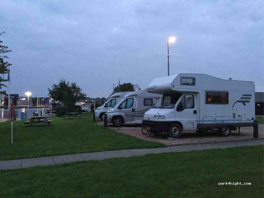 (8937 AM) Leeuwarden - 3 Jachthavenlaan — foto 2