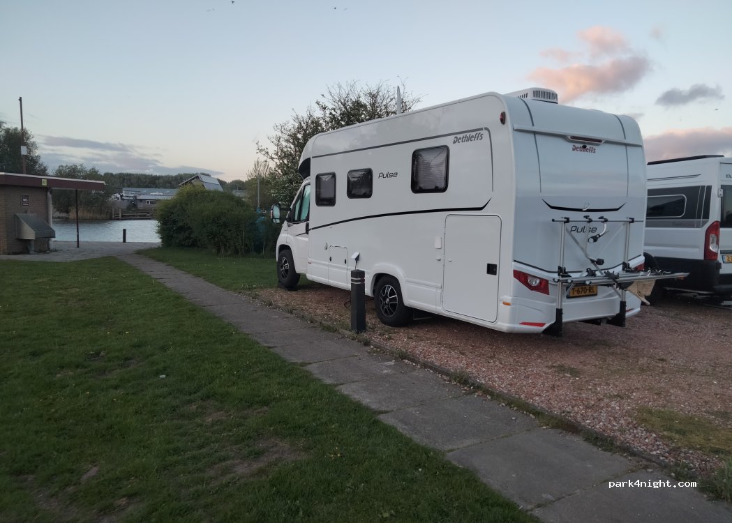 (8937 AM) Leeuwarden - 3 Jachthavenlaan — foto 5