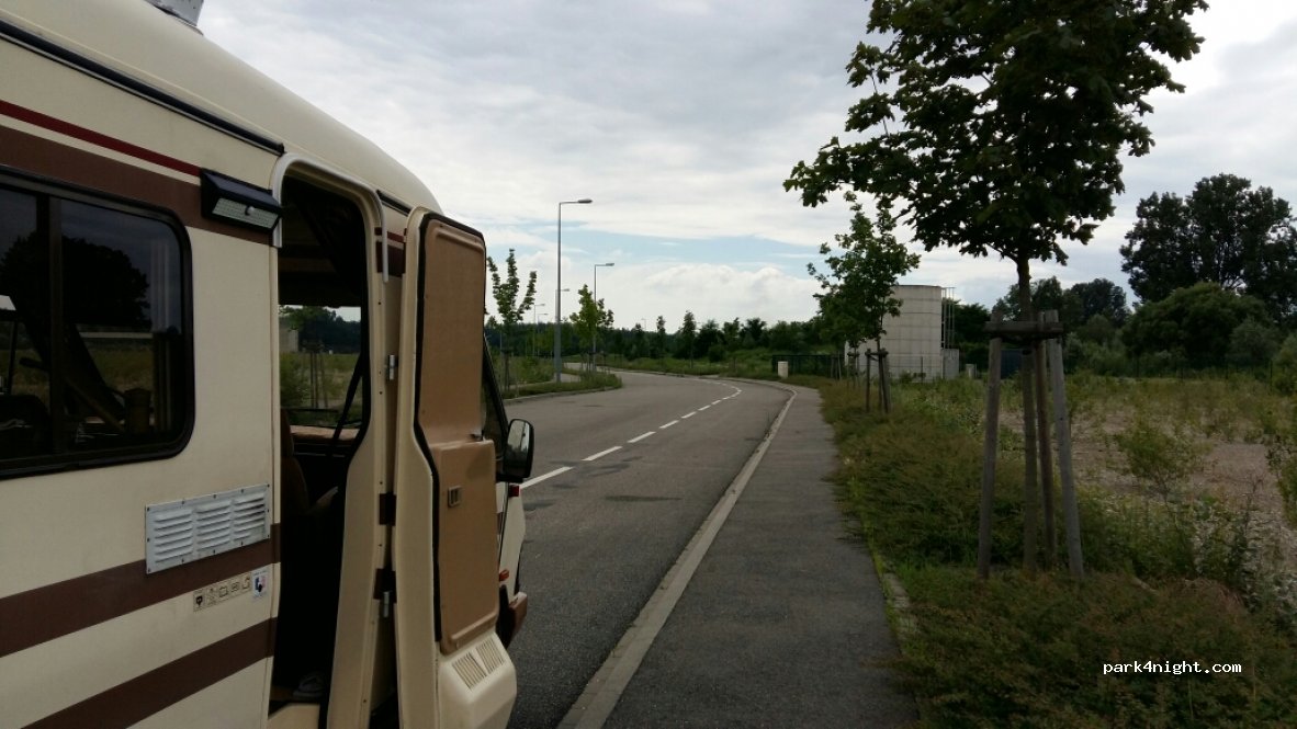 (67630) Lauterbourg - 2 Route de Mothern — foto 2