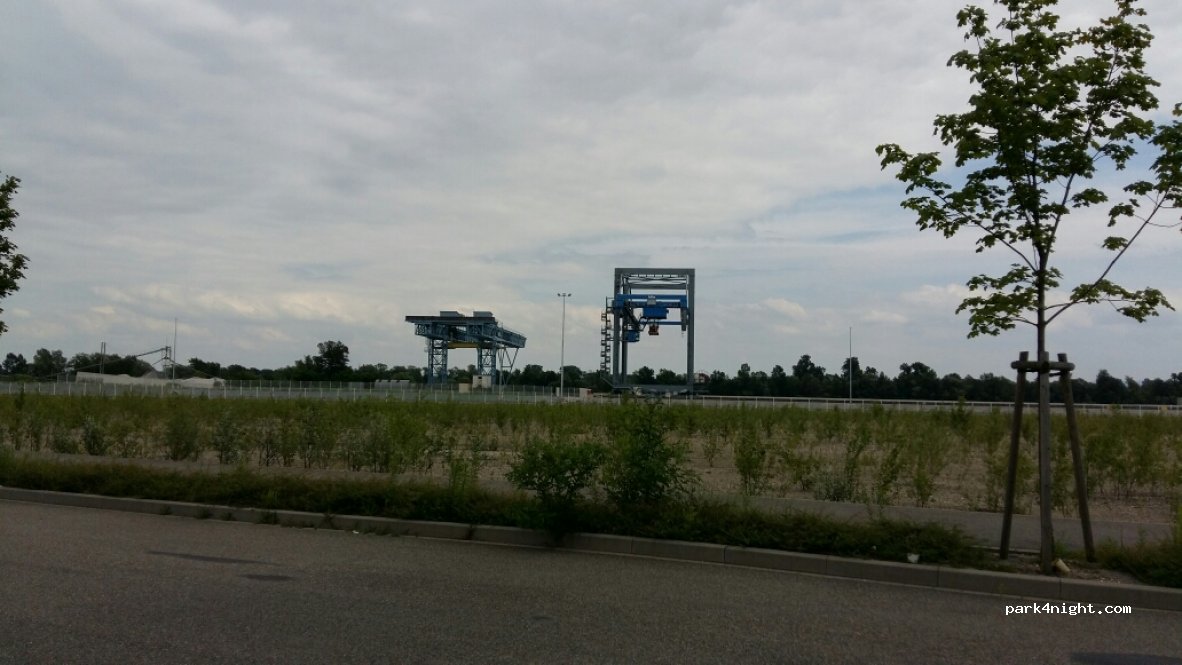 (67630) Lauterbourg - 2 Route de Mothern — foto 3