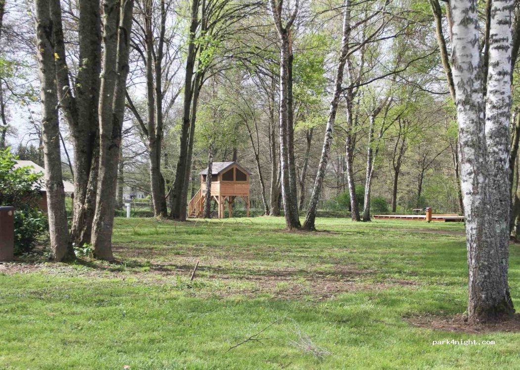 Camping de L'eau Mère — foto 3