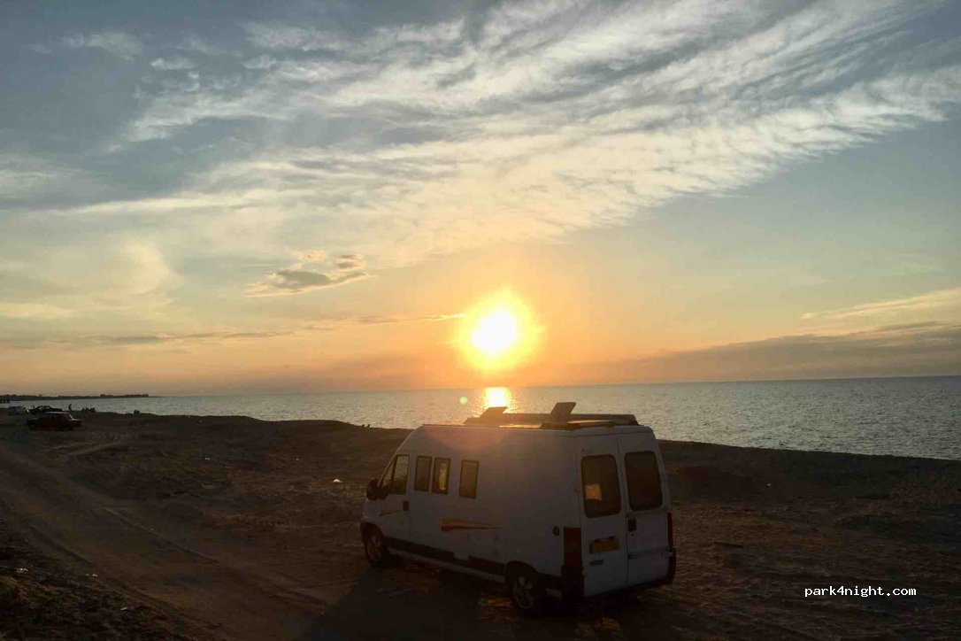 () Bilgəh - Bakı Dairəvi Yolu — foto