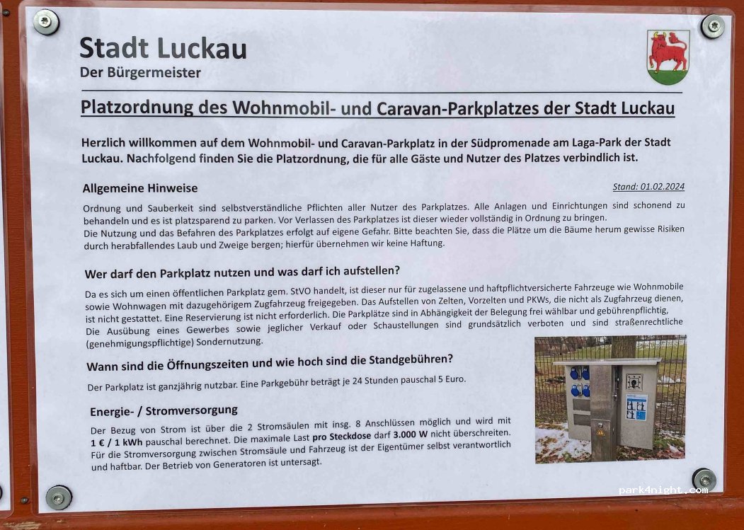 Luckau — foto 4