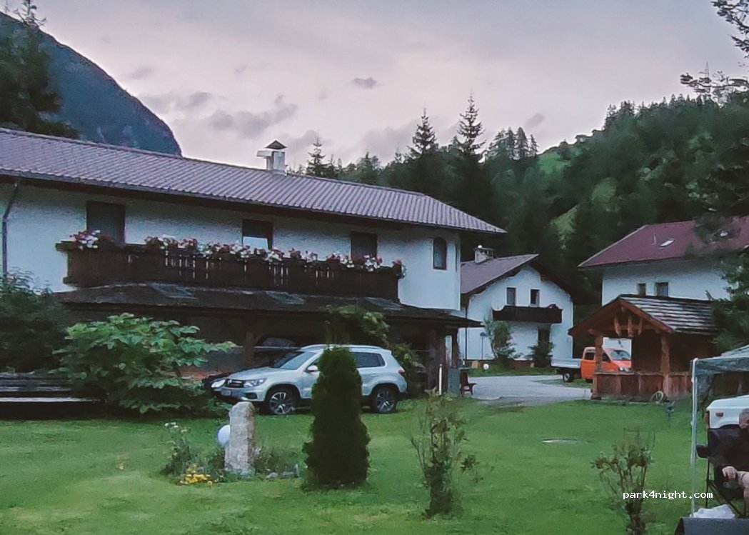 Camping Gasthof Zirknitzer — foto 3
