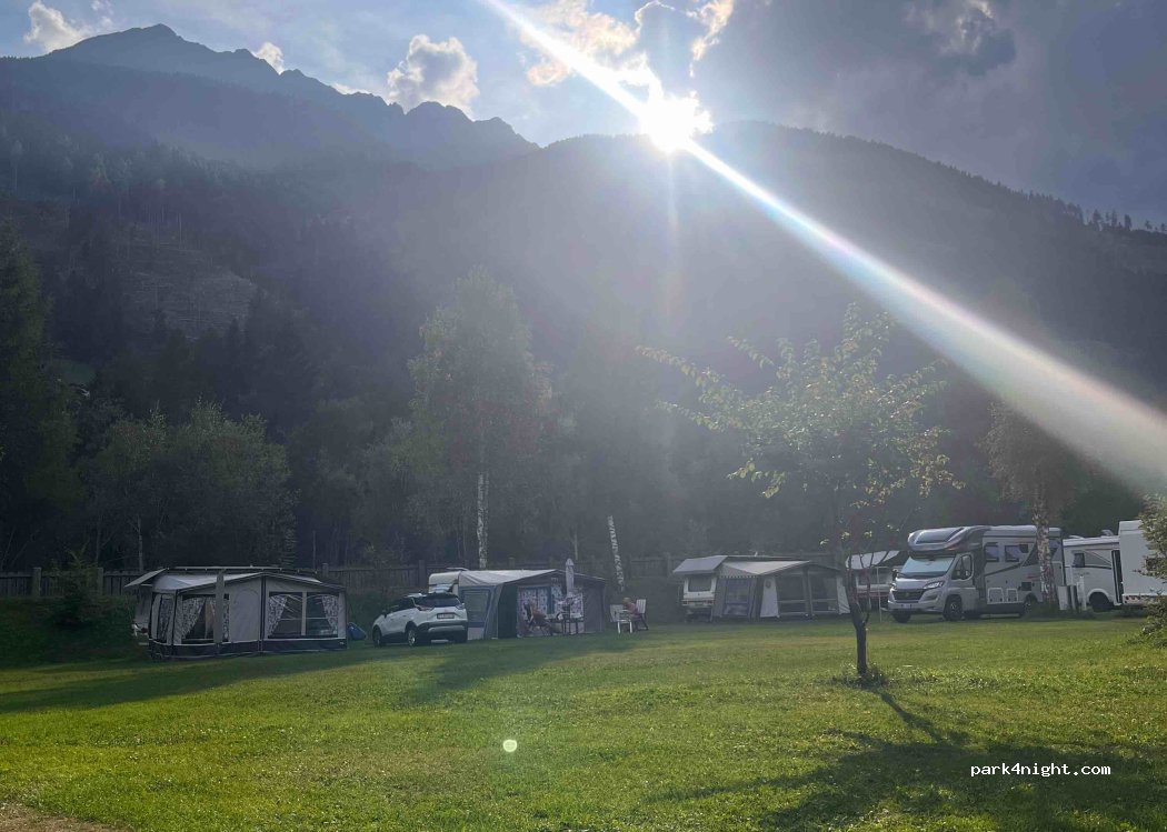Camping Gasthof Zirknitzer — foto 4