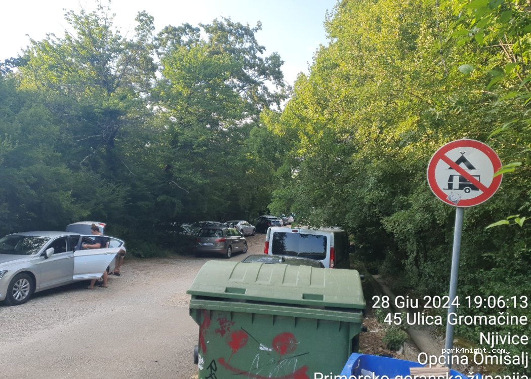 (51512) Njivice - 31 Ulica Luke Turata — foto 3