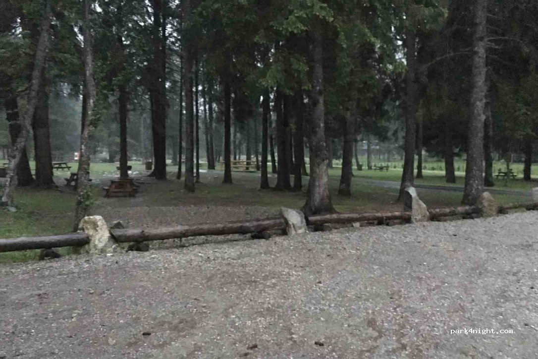 (25056) Ponte di legno - Strada Statale 42 — foto