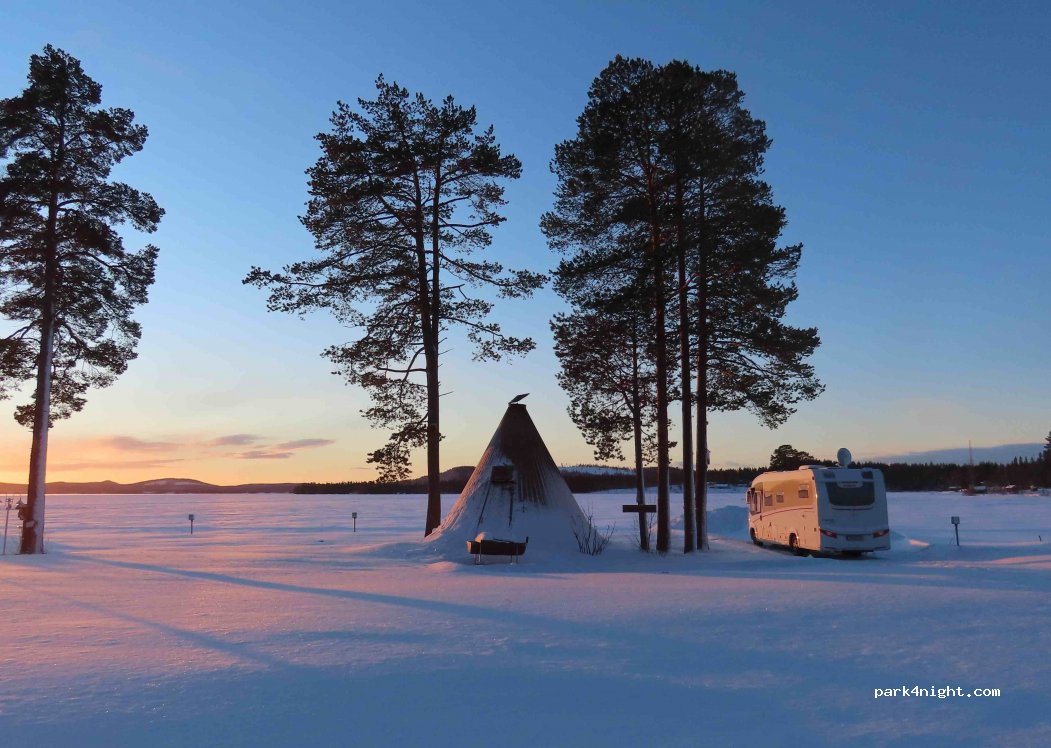 Kolgårdens Cabins & Campsites — foto 2