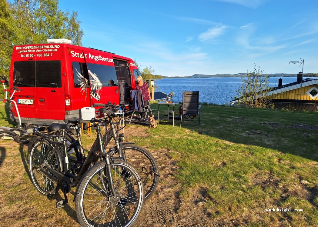 Kolgårdens Cabins & Campsites — foto 3