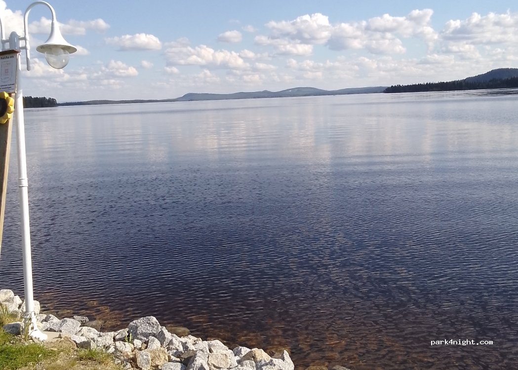 Kolgårdens Cabins & Campsites — foto 4