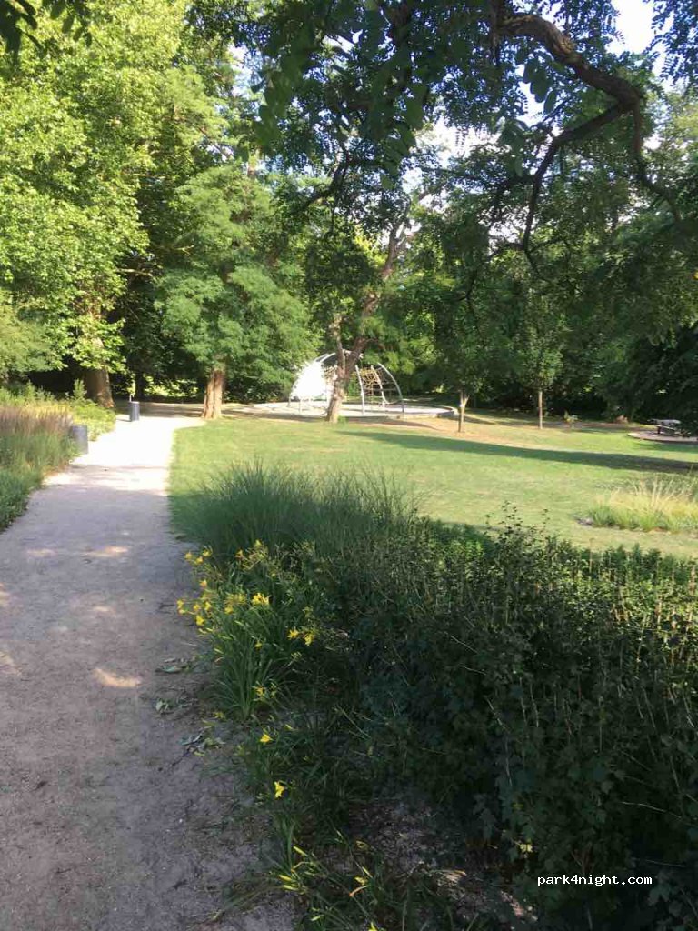 (5000) Odense - 167 Skibhusvej — foto