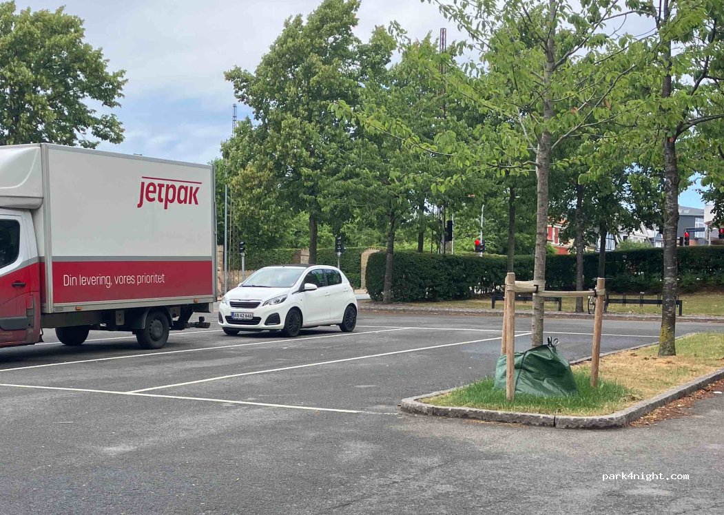 (5000) Odense - 167 Skibhusvej — foto 2