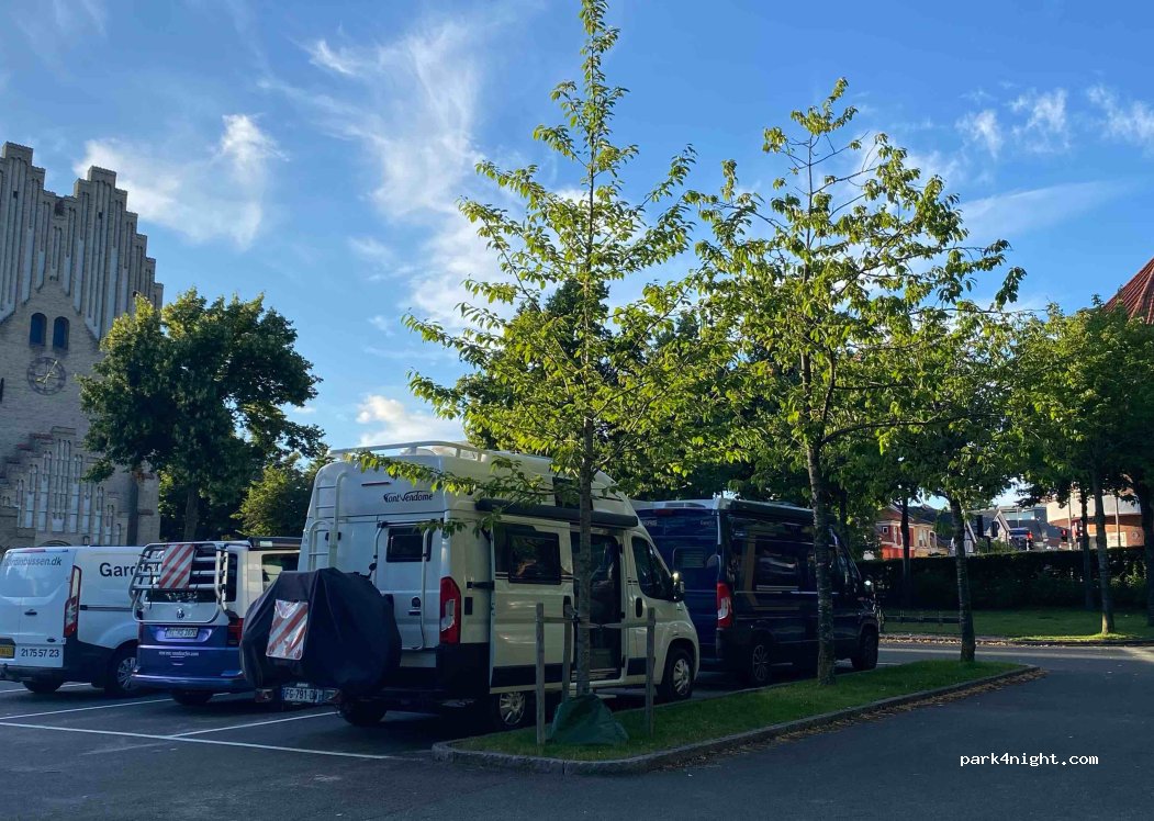 (5000) Odense - 167 Skibhusvej — foto 3