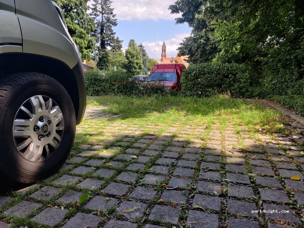 (01917) Kamenz - 3 Feldstraße — foto 3