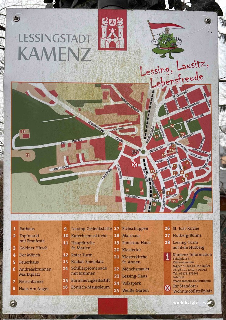 (01917) Kamenz - 3 Feldstraße — foto 5