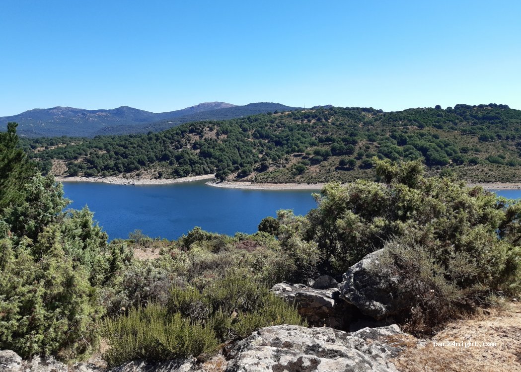(08040) Villagrande Strisaili - Unnamed Road — foto 2