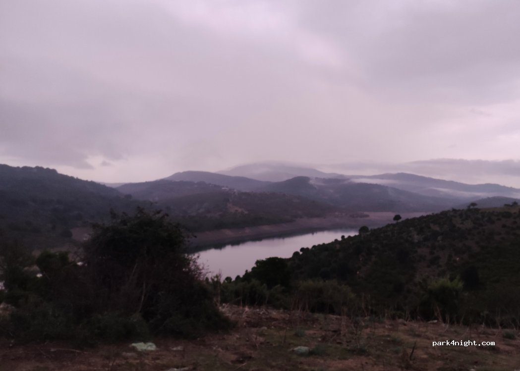 (08040) Villagrande Strisaili - Unnamed Road — foto 3