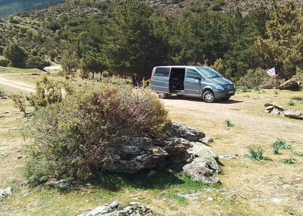 (08040) Villagrande Strisaili - Unnamed Road — foto 4