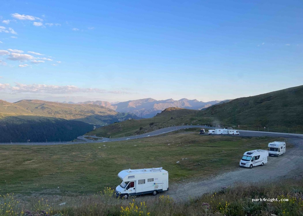 (AD200) Andorra - Túnel d'Envalira — foto 2