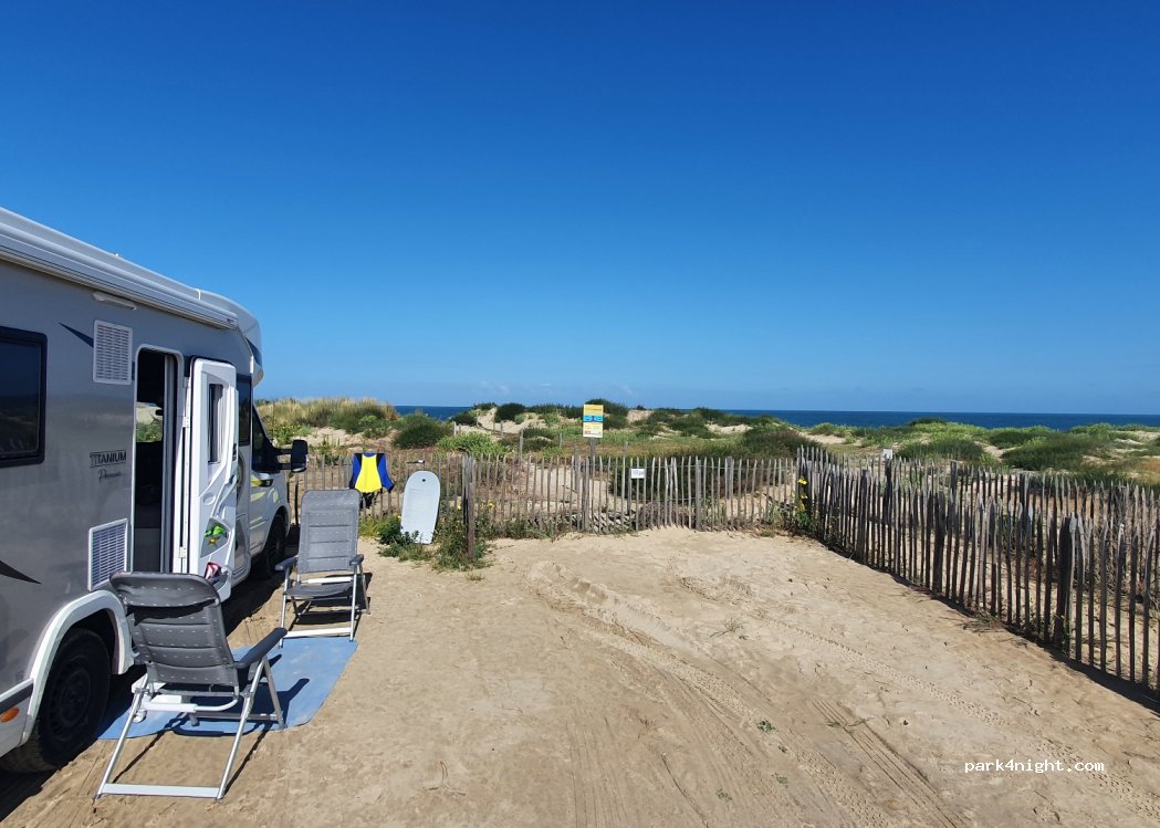(33780) Soulac-sur-Mer - 32-36 Boulevard de l'Amélie — foto