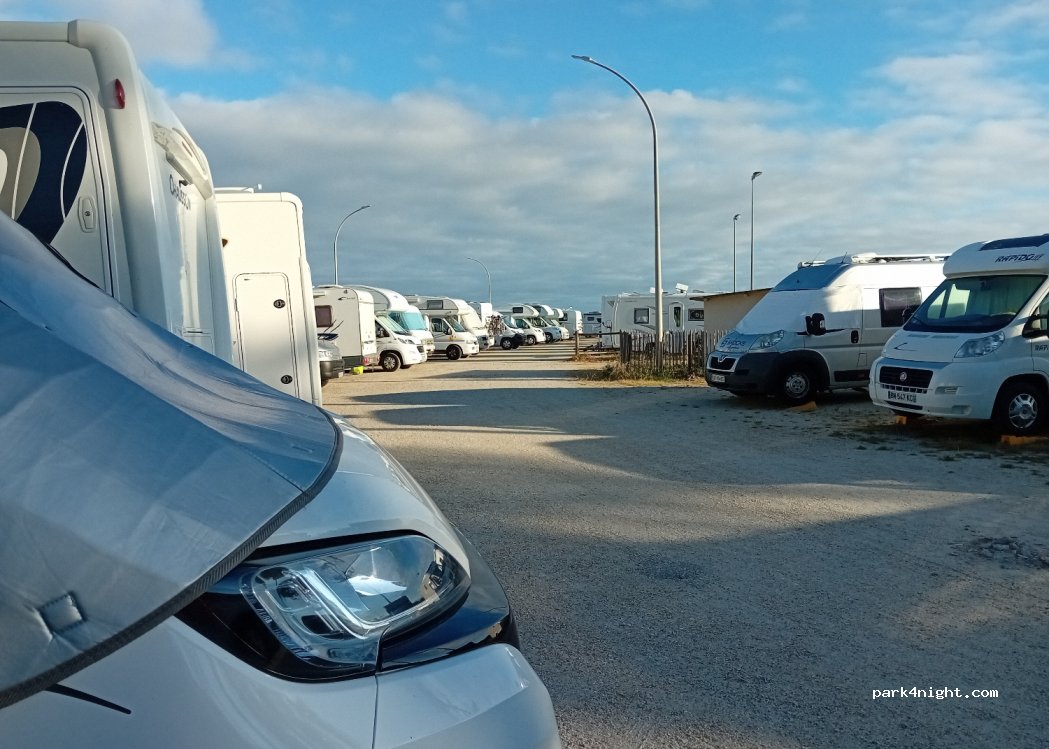 (33780) Soulac-sur-Mer - 32-36 Boulevard de l'Amélie — foto 2