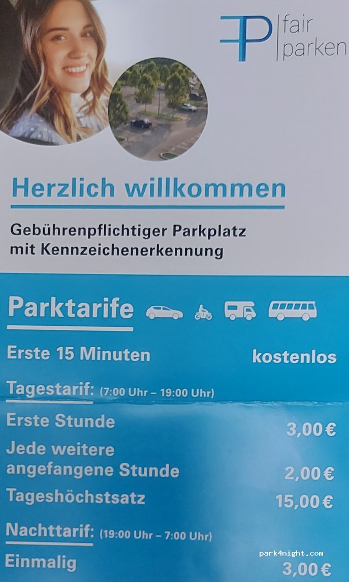 (14469) Potsdam - 3A An der Orangerie — foto