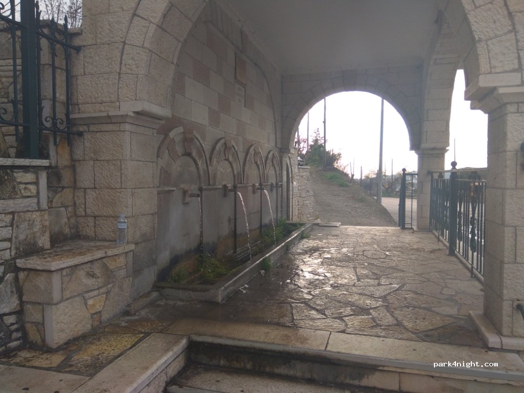 (300 14) Nafpaktia - 10 Ethniki Odos Riou Agriniou — foto