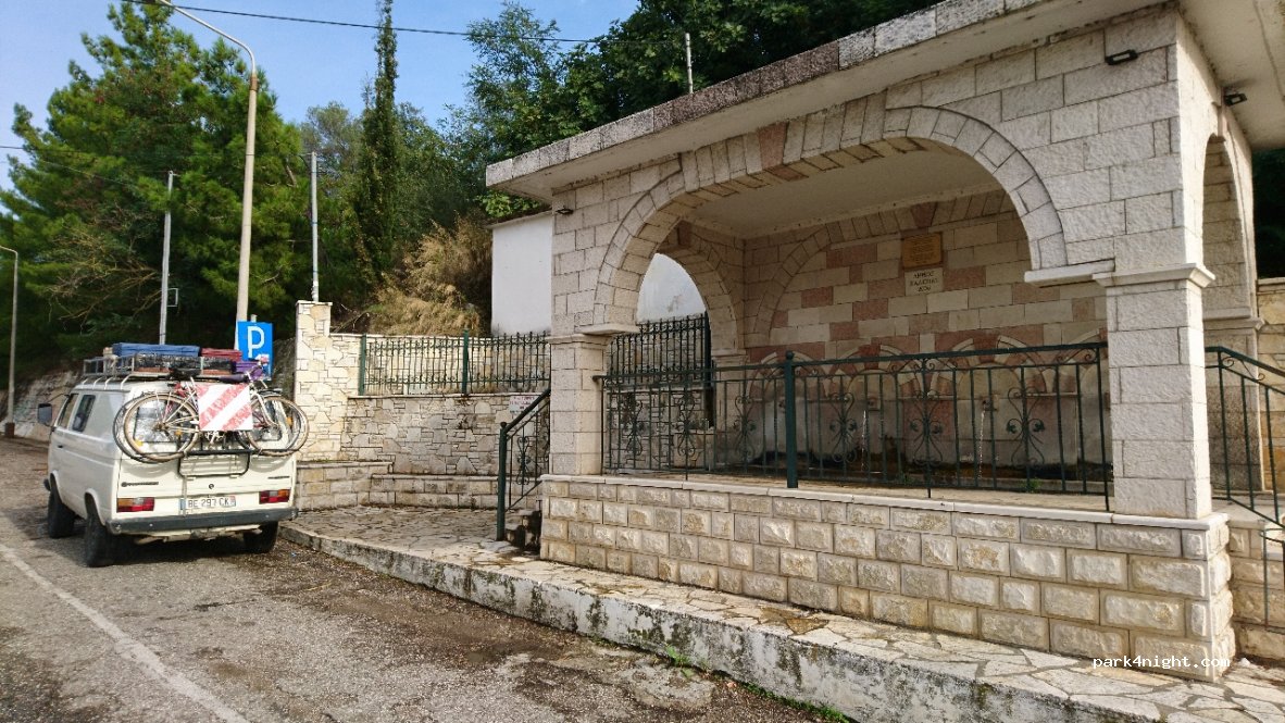 (300 14) Nafpaktia - 10 Ethniki Odos Riou Agriniou — foto 4