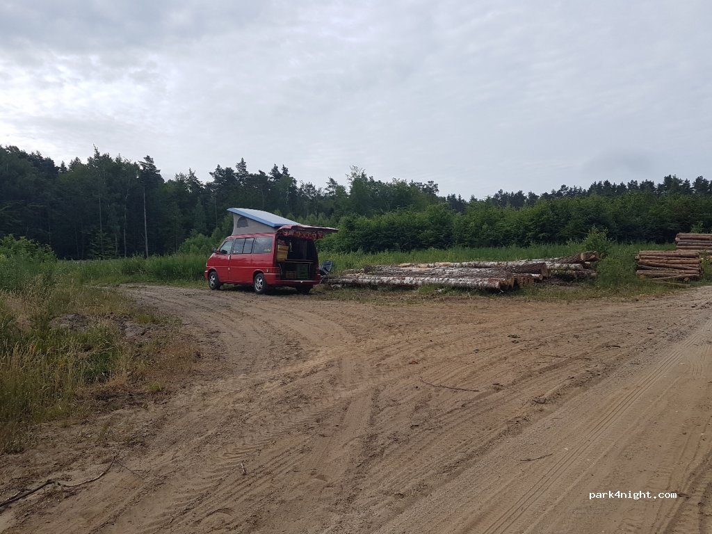 (84-210) Sasino - 18 Polna — foto