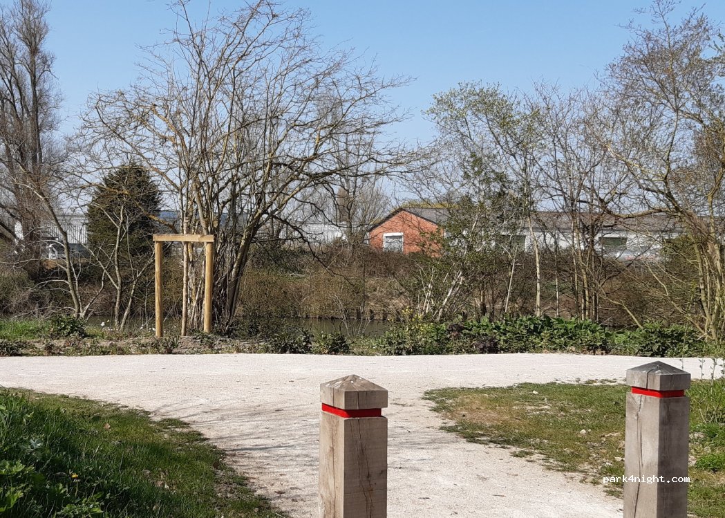 (59280) Armentières - 23 Avenue Pierre Brossolette — foto 3