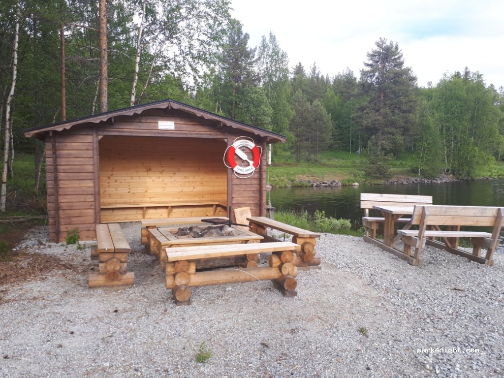 (912 97) Strömnäs - — foto