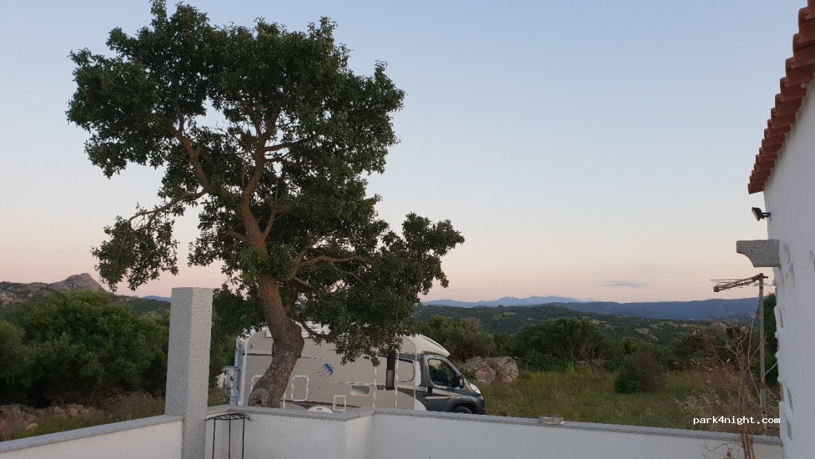 Agriturismo Sa Rocca Manna — foto
