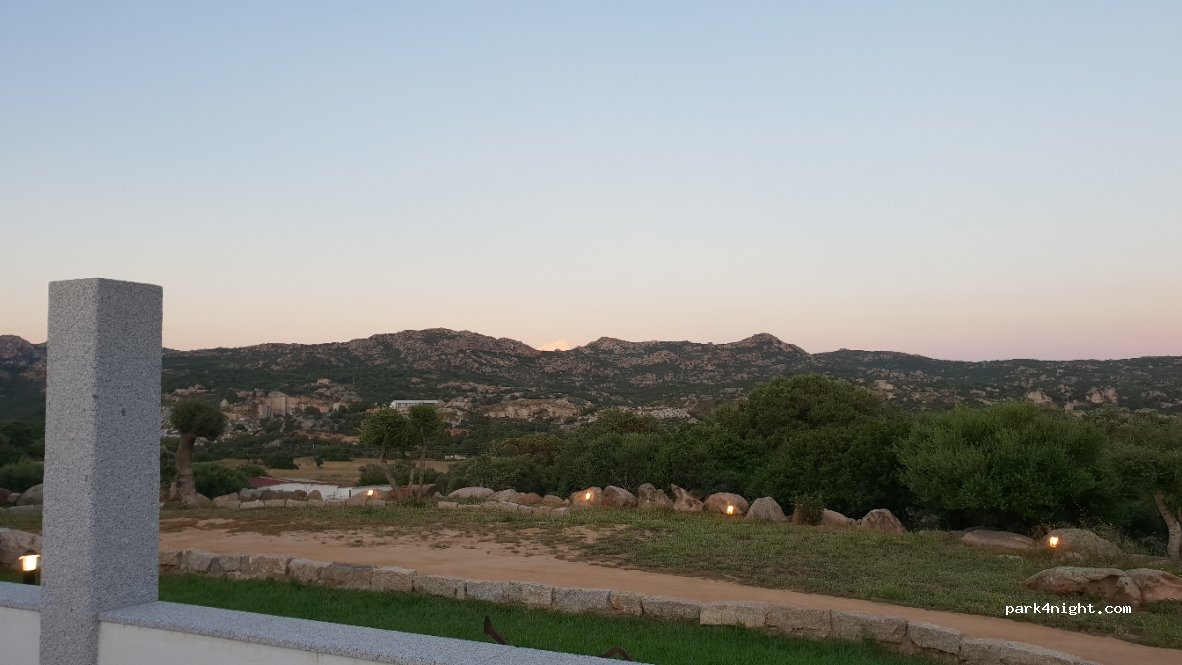 Agriturismo Sa Rocca Manna — foto 3