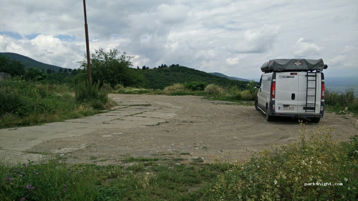 () Sighnaghi - Lolashvili Street — foto