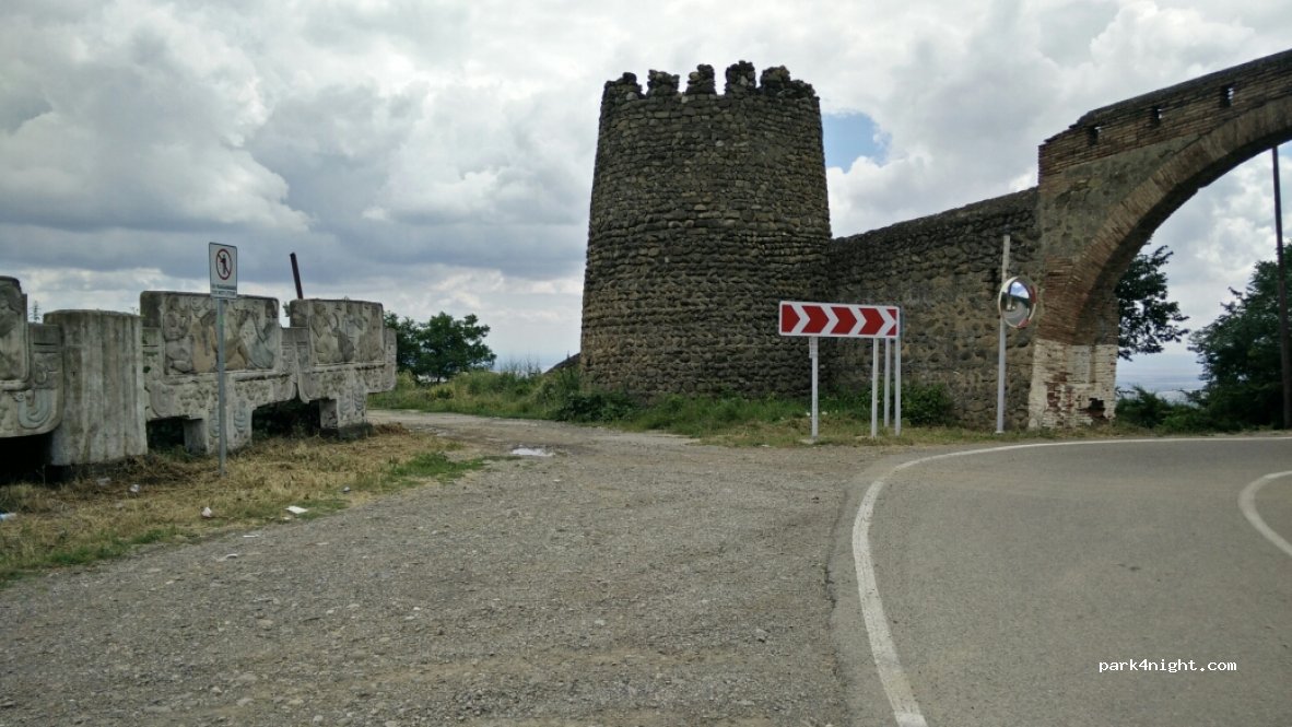 () Sighnaghi - Lolashvili Street — foto 3