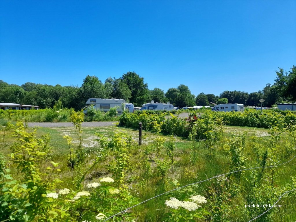 Camping 't Wisentbos — foto