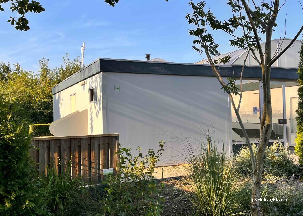 Camping 't Wisentbos — foto 3