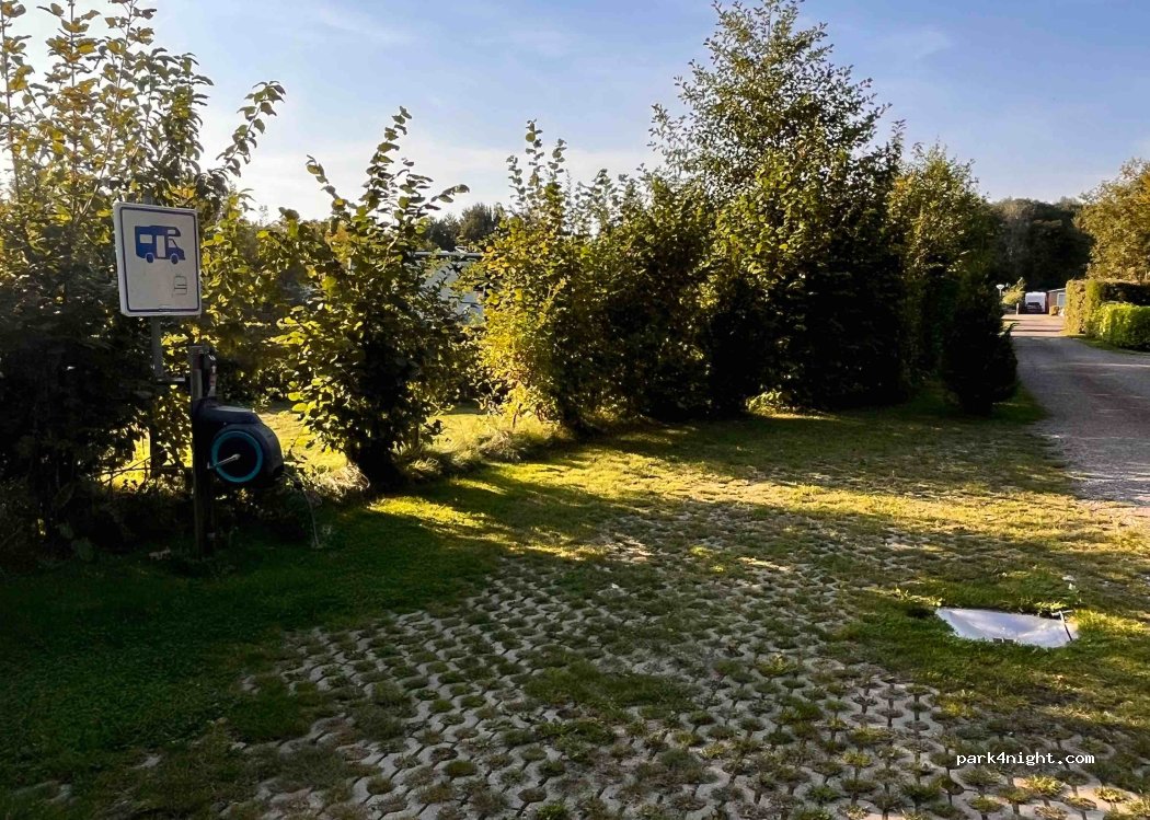 Camping 't Wisentbos — foto 4
