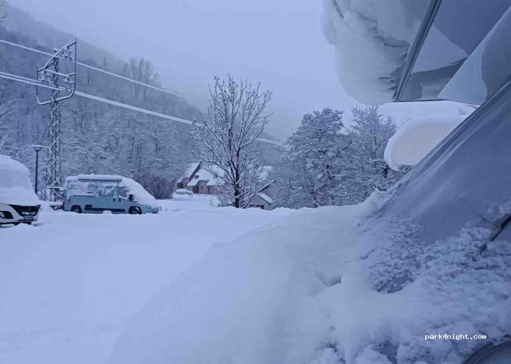 (65510) Loudenvielle - 37 Chemin du Hourgade — foto 2