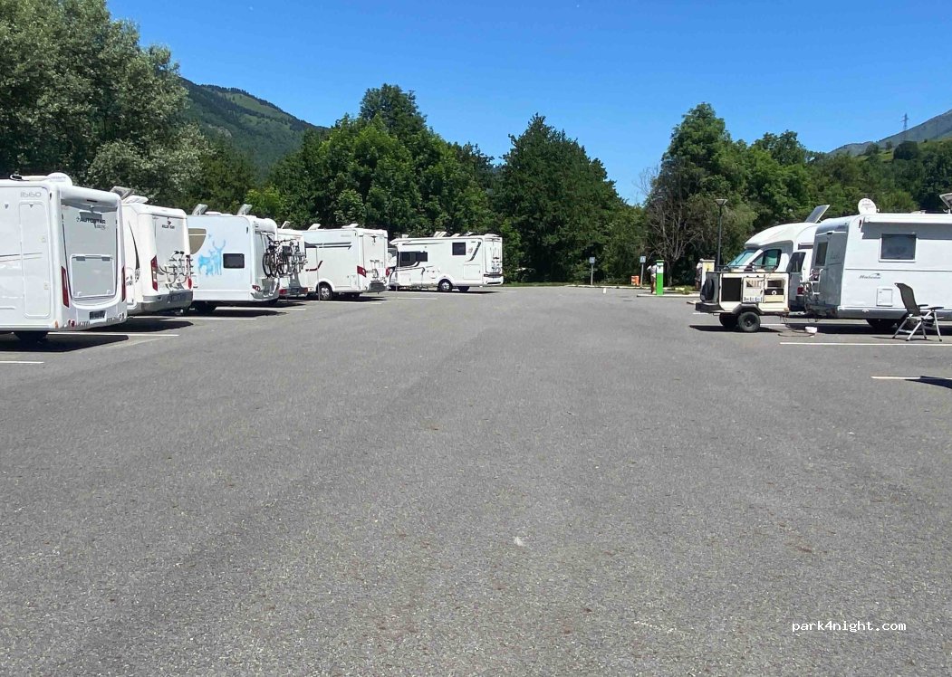 (65510) Loudenvielle - 37 Chemin du Hourgade — foto 3