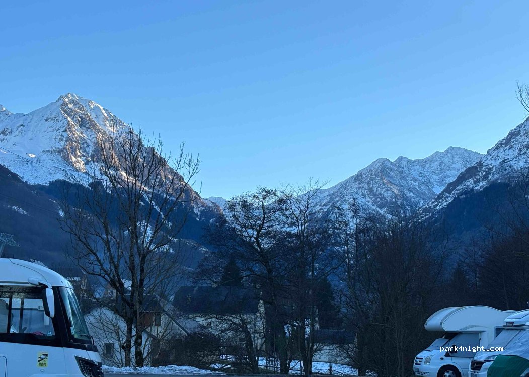 (65510) Loudenvielle - 37 Chemin du Hourgade — foto 5