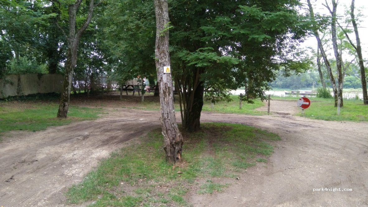 (18300) Saint-Satur - 5 Chemin des Godibolles — foto 2