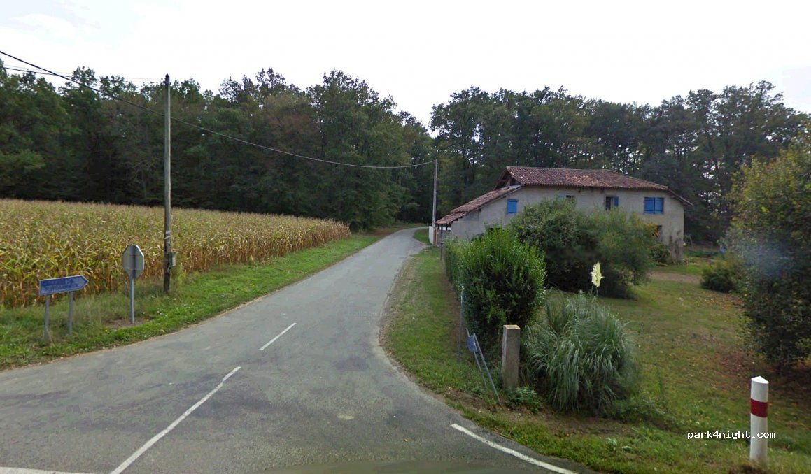 (65220) Puydarrieux - 49 Chemin de Domenget — foto