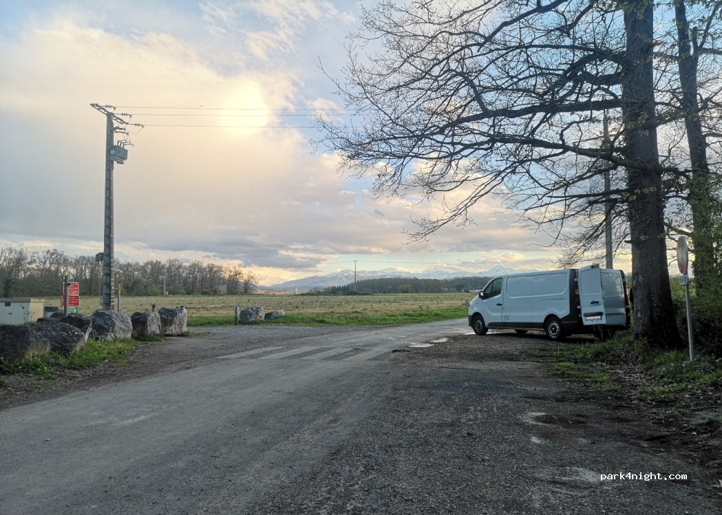 (65220) Puydarrieux - 49 Chemin de Domenget — foto 2