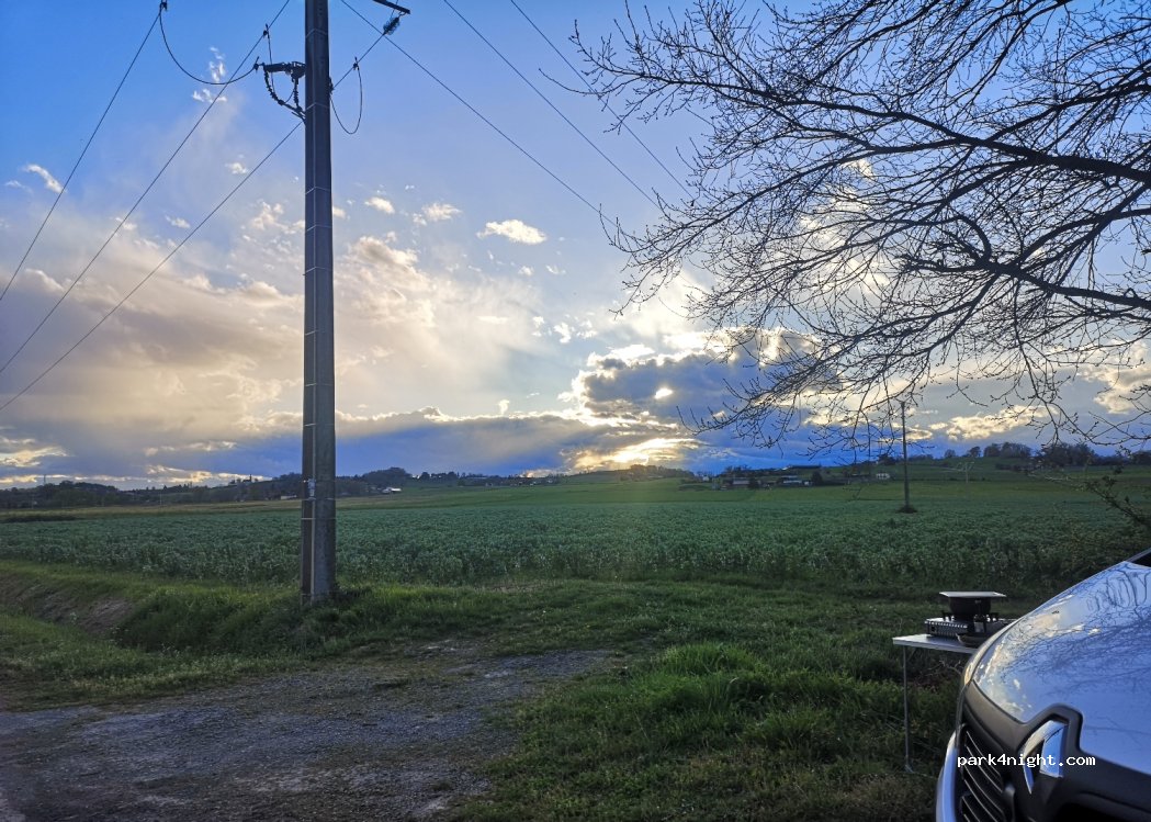 (65220) Puydarrieux - 49 Chemin de Domenget — foto 3